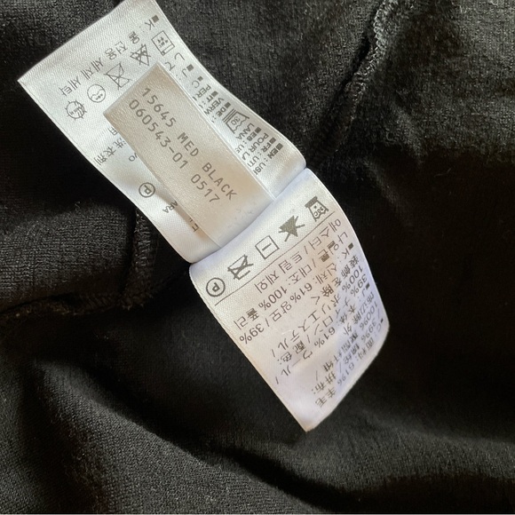 Arc’teryx Veilance Graph Sweater - Picture 7 of 9